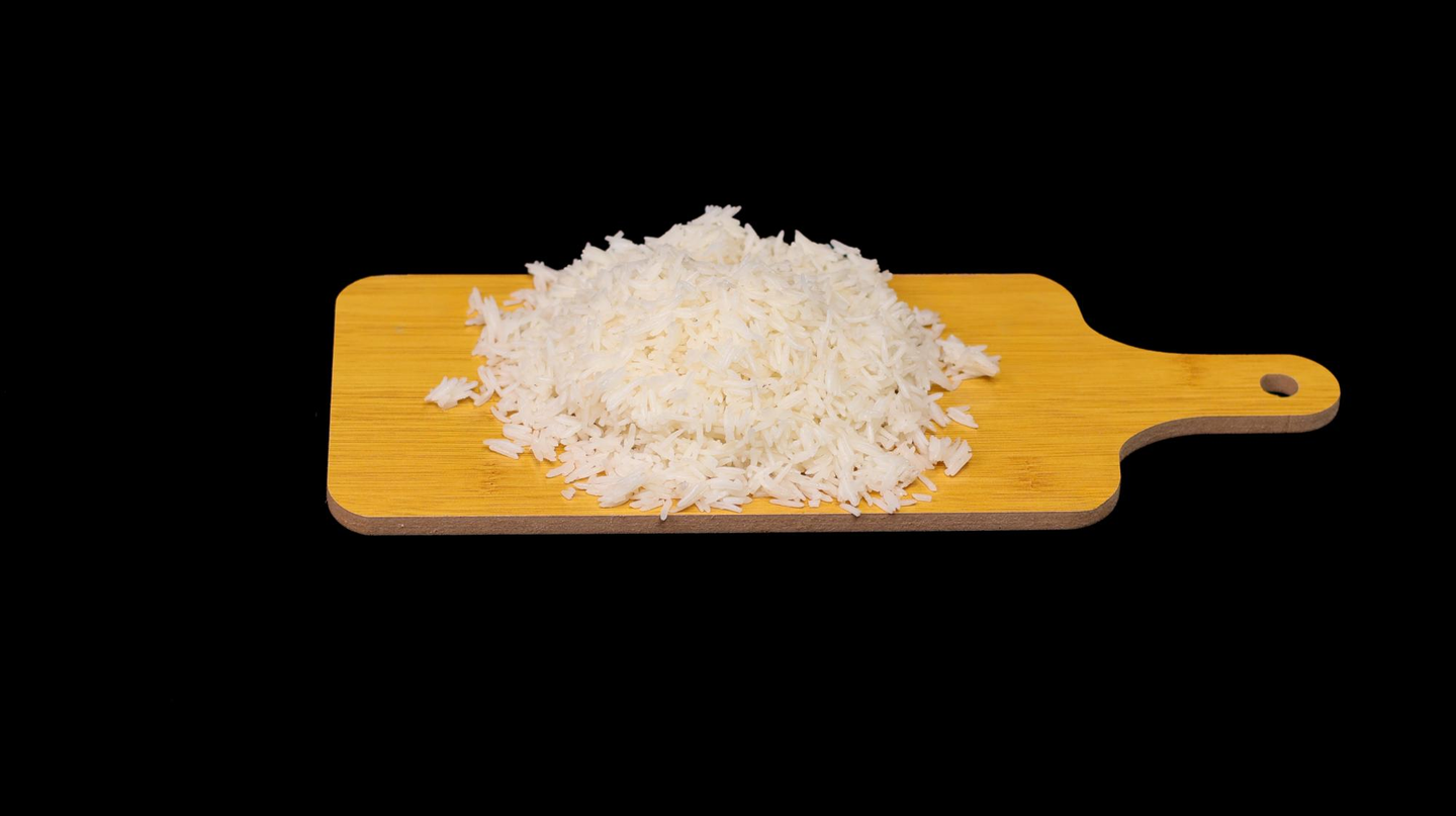 White Rice