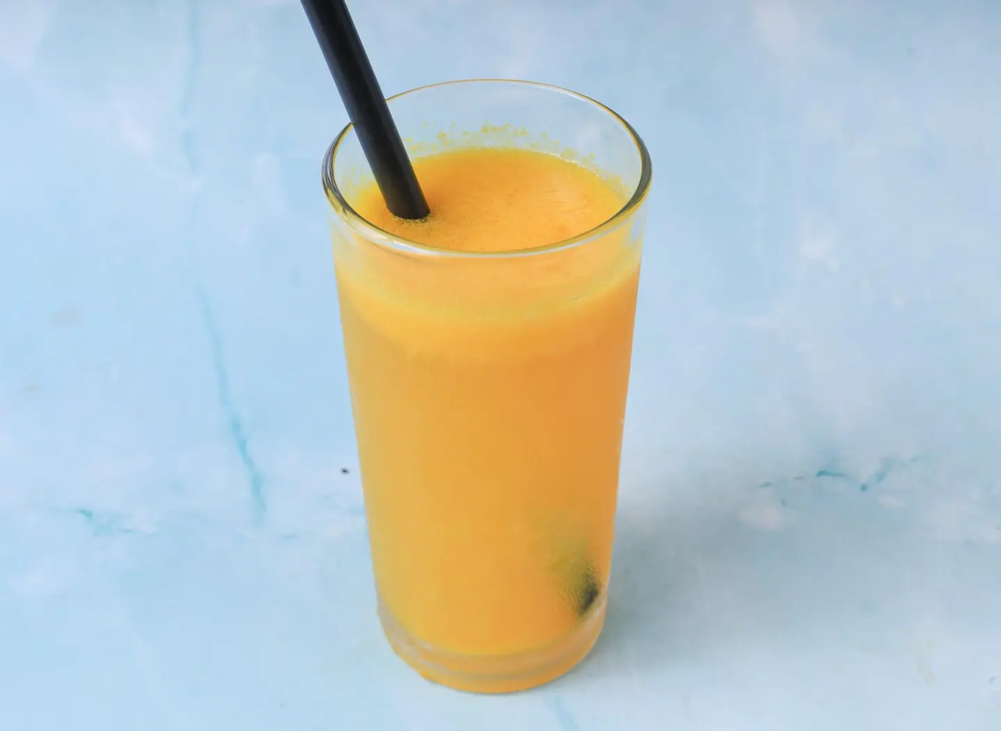 برتقال طازج