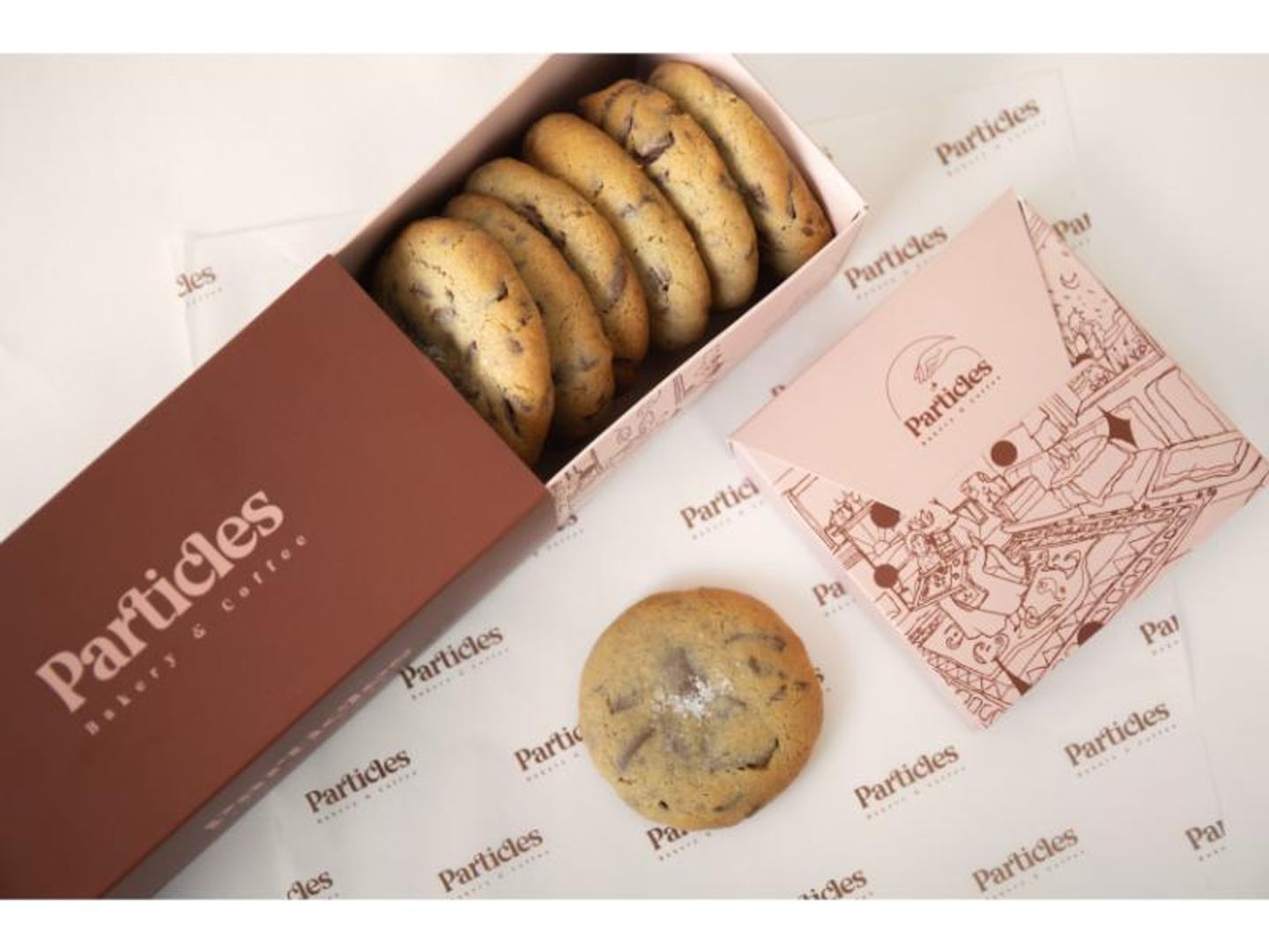 Cookies - 1 Piece