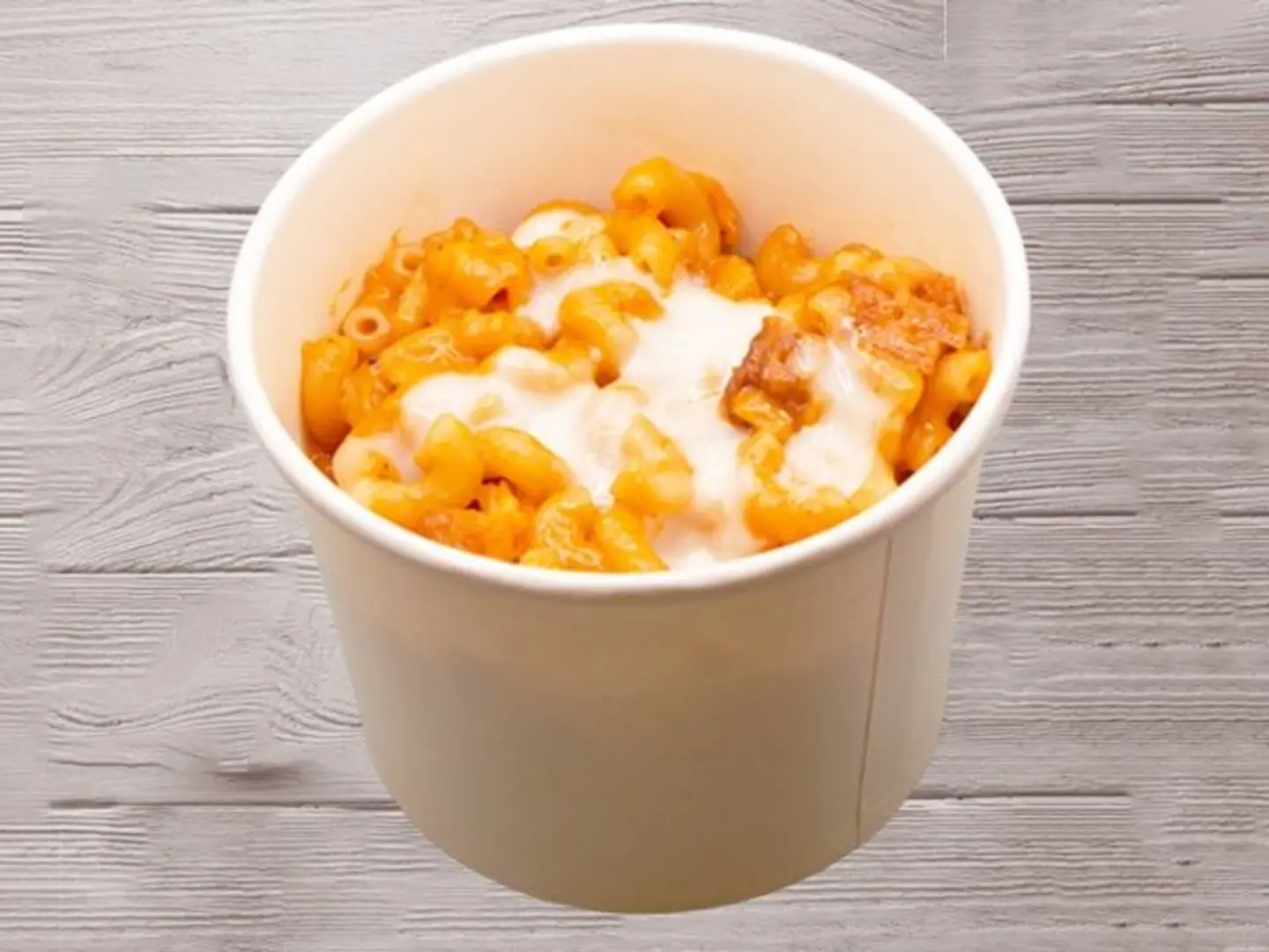 ماك اند تشيز الدجاج