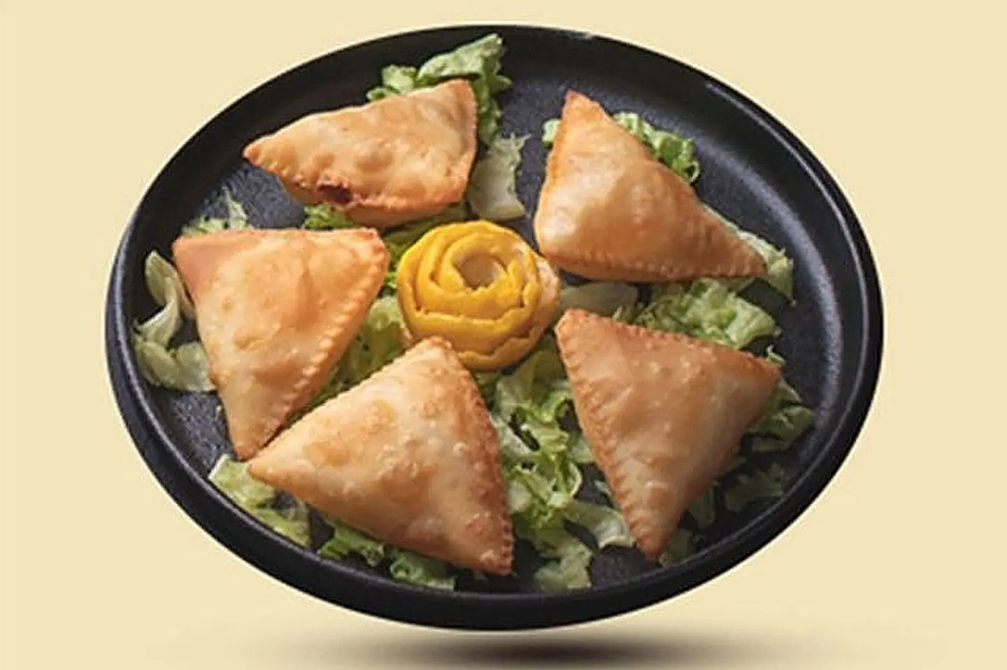Samosa