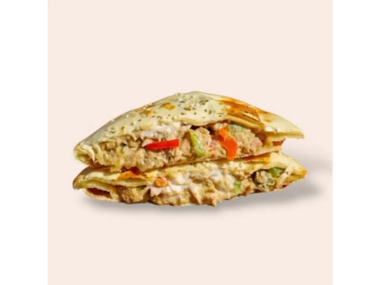 فطيرة تونة