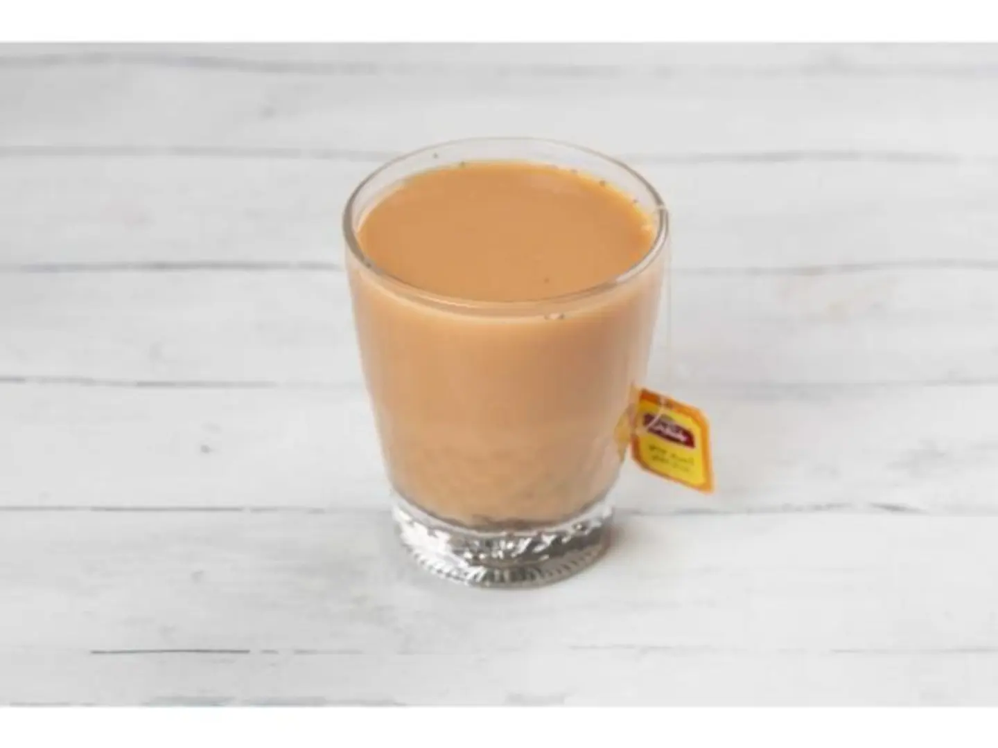 Milk Tea