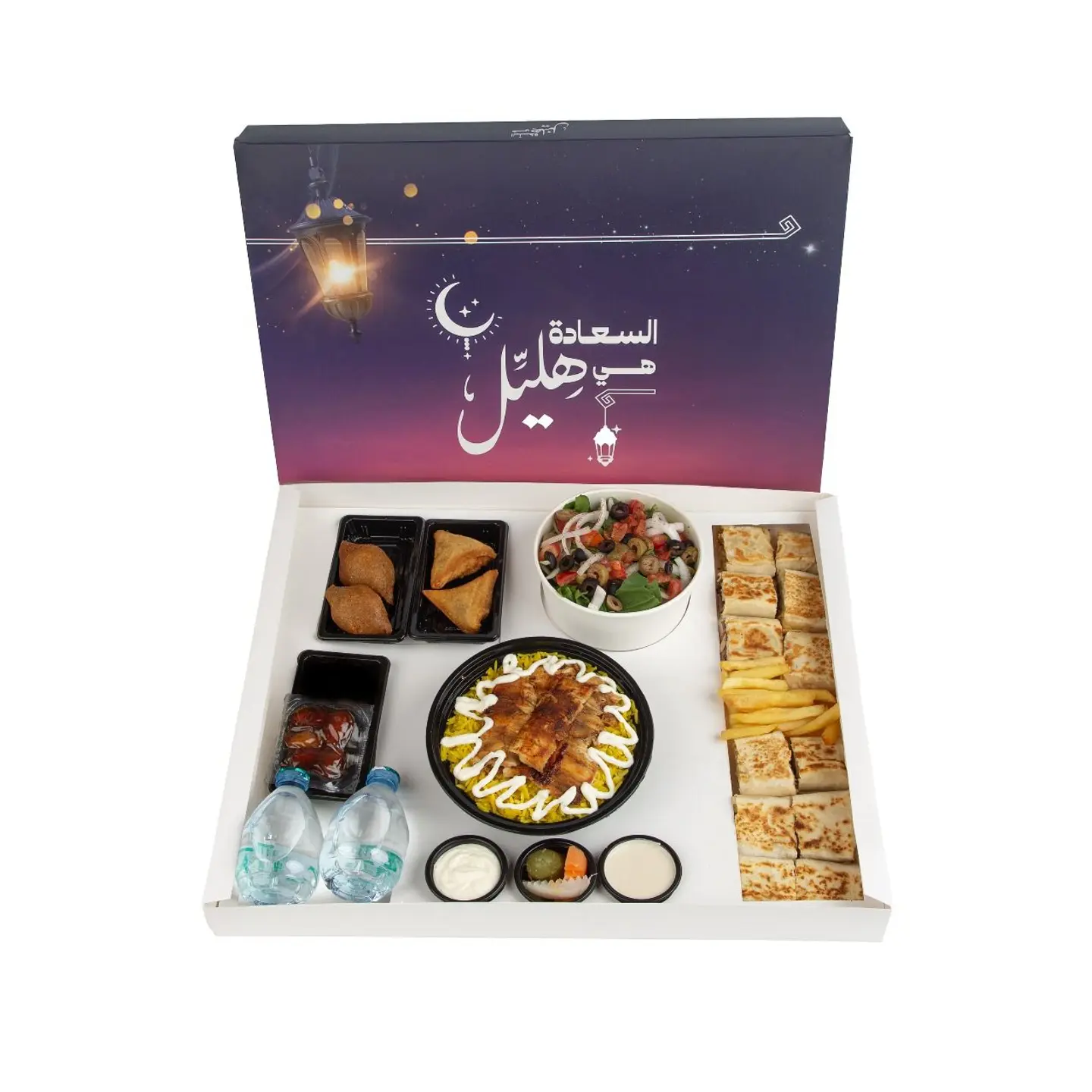 بوكس الجمعات