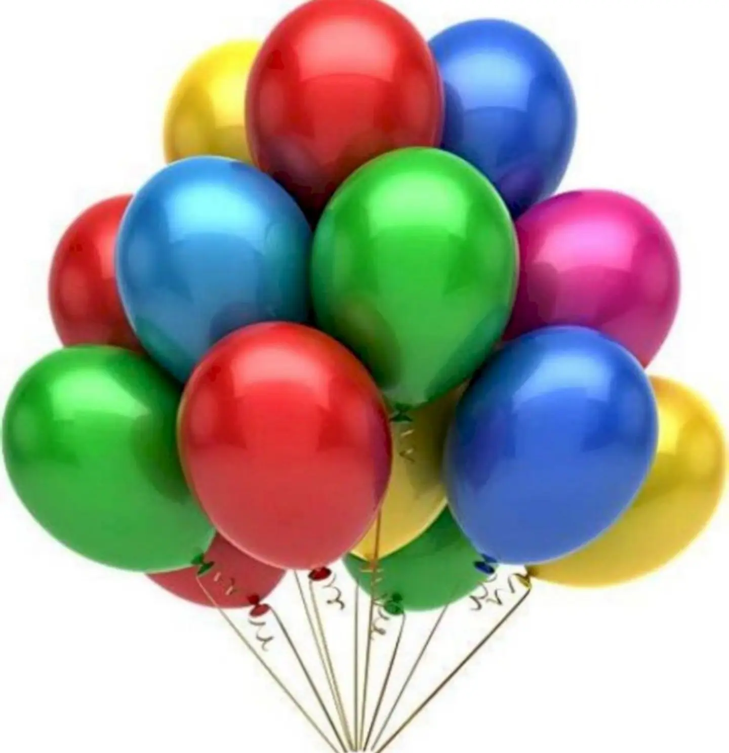 Helium Balloon