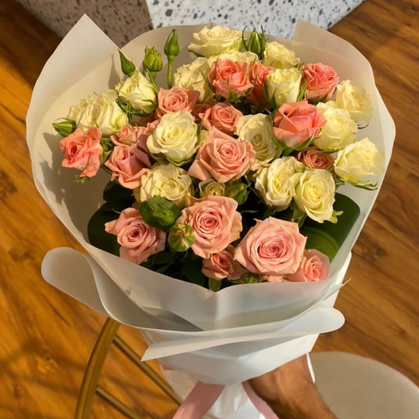 Baby Rose Sb10