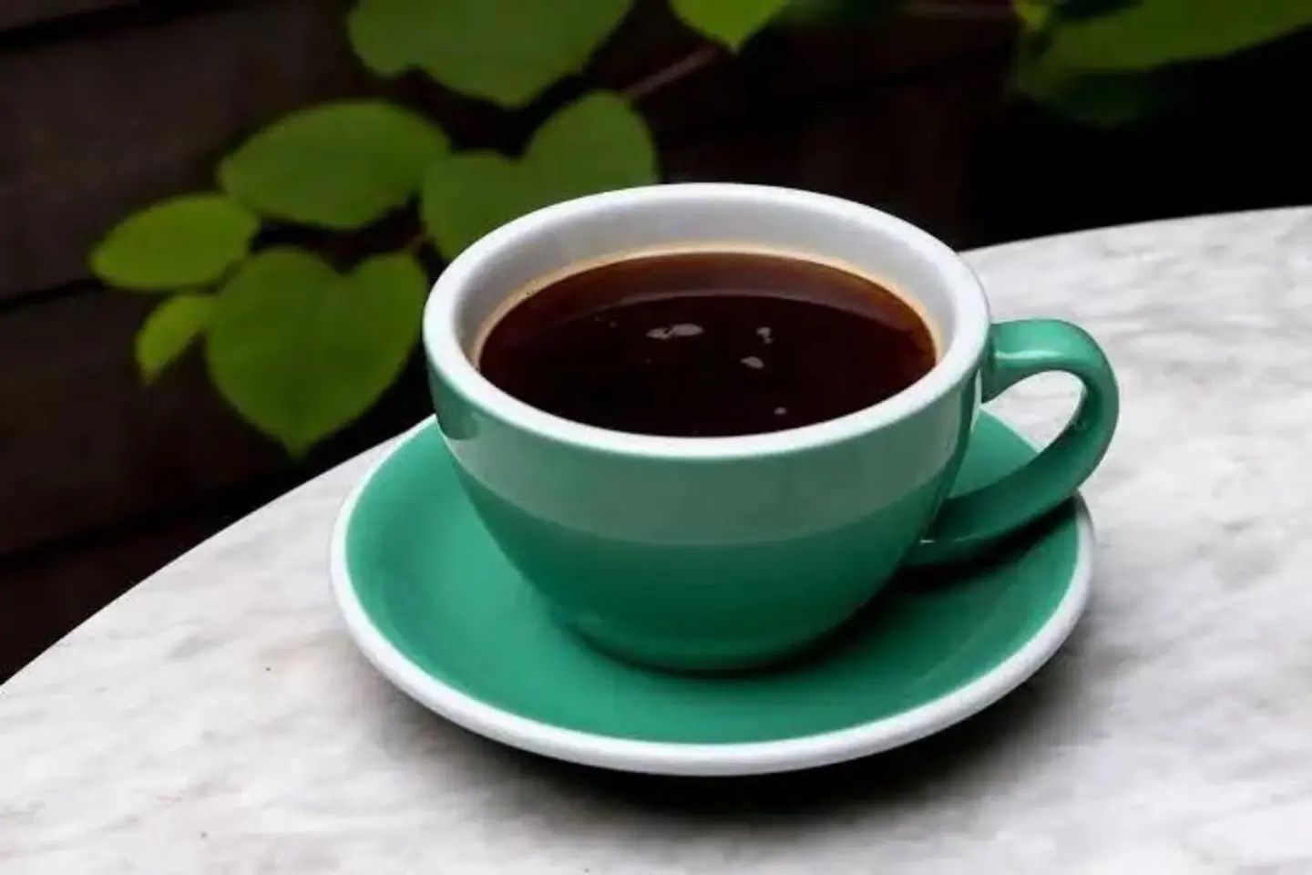 Hot Americano