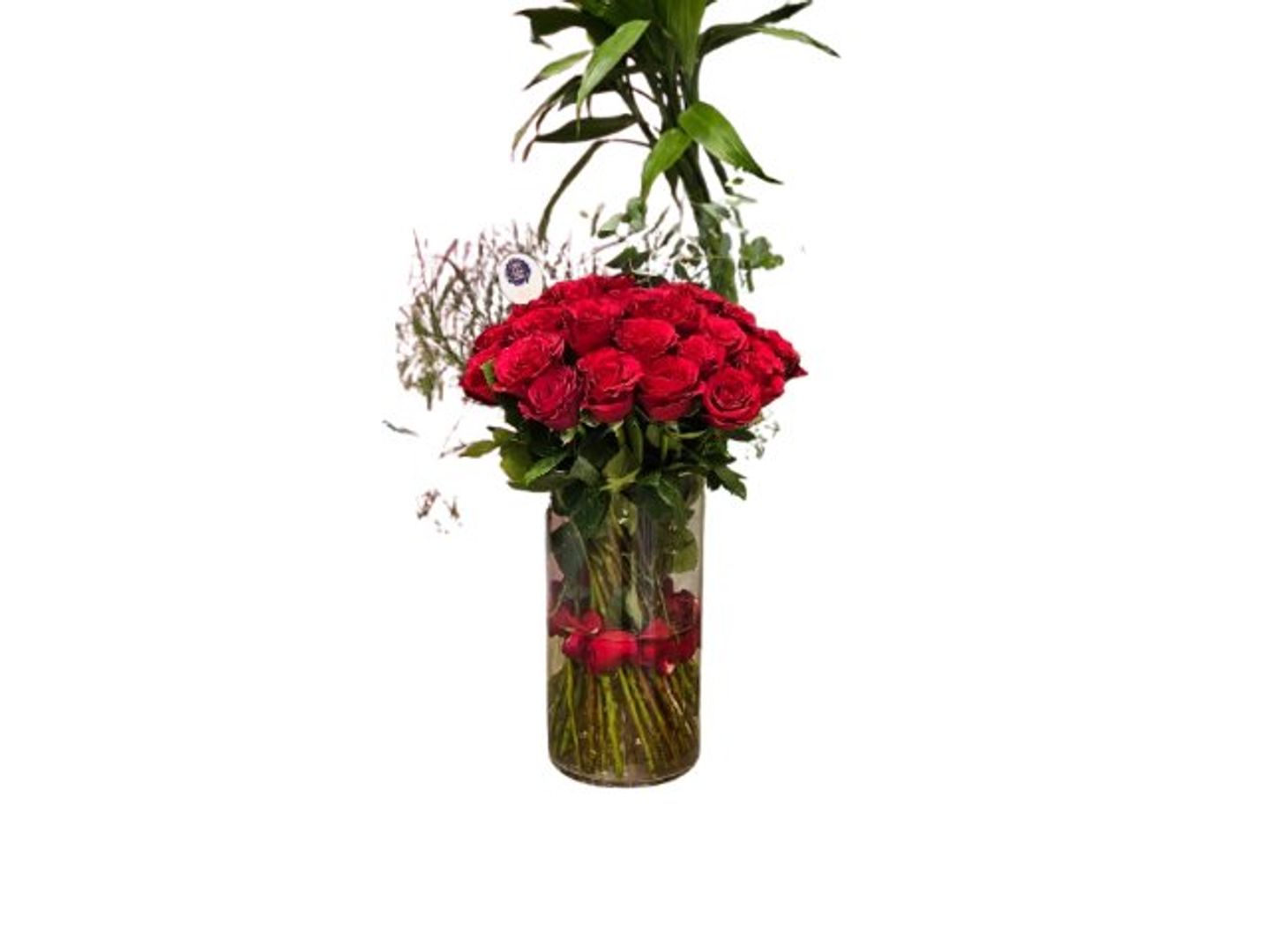 Special Love Vase