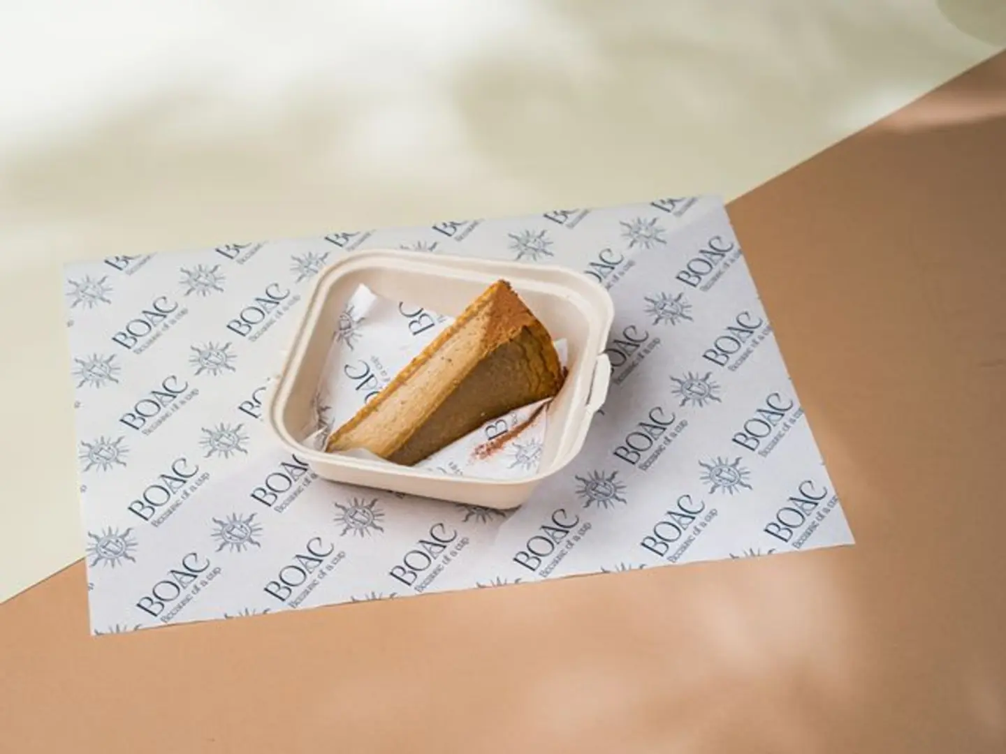 Tiramisu Cheesecake