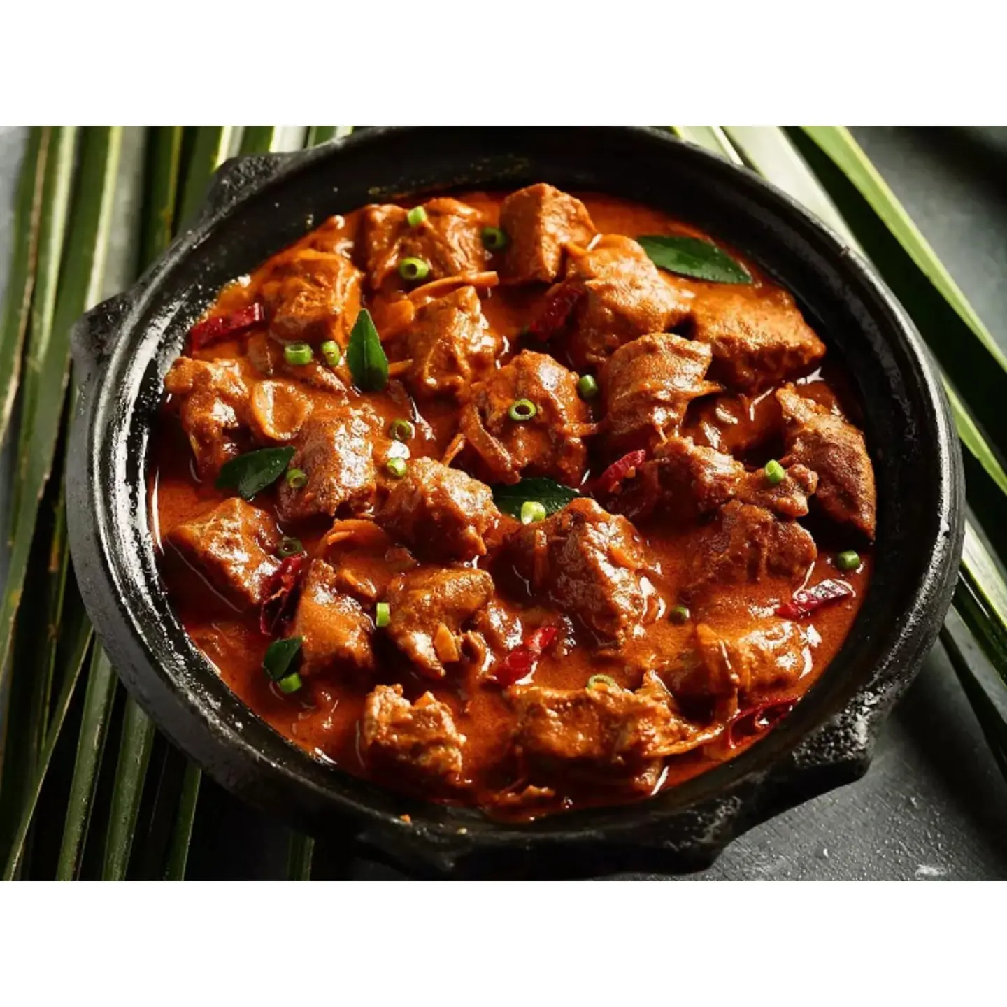 Rogan Josh