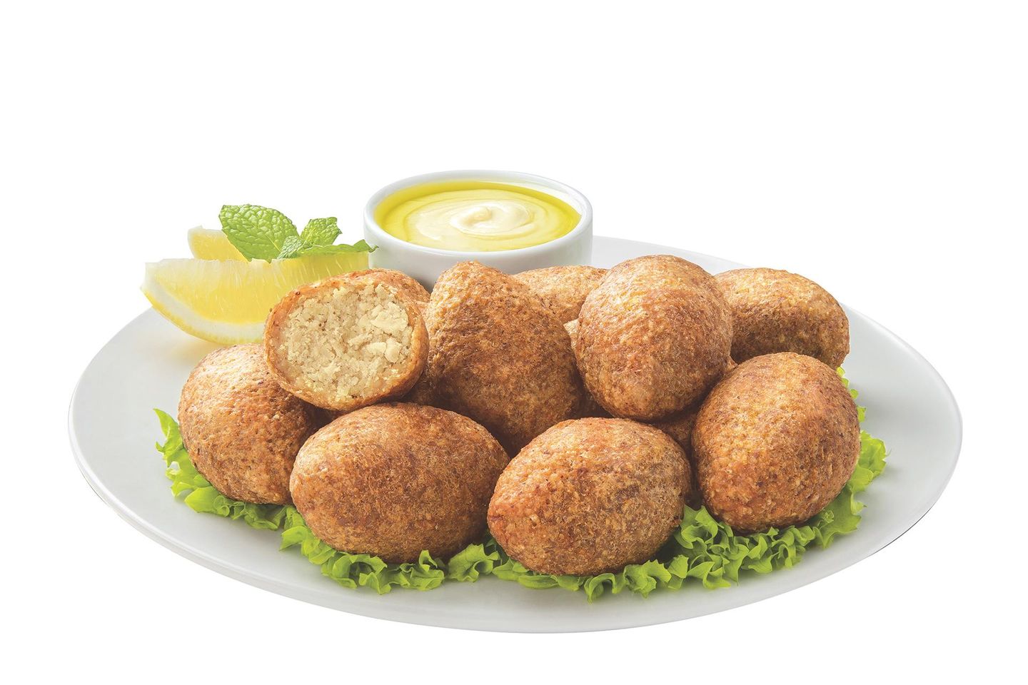 كبة دجاج