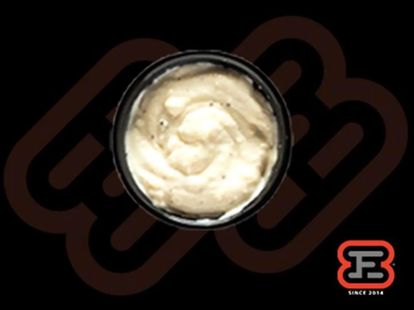 Garlic Mayo