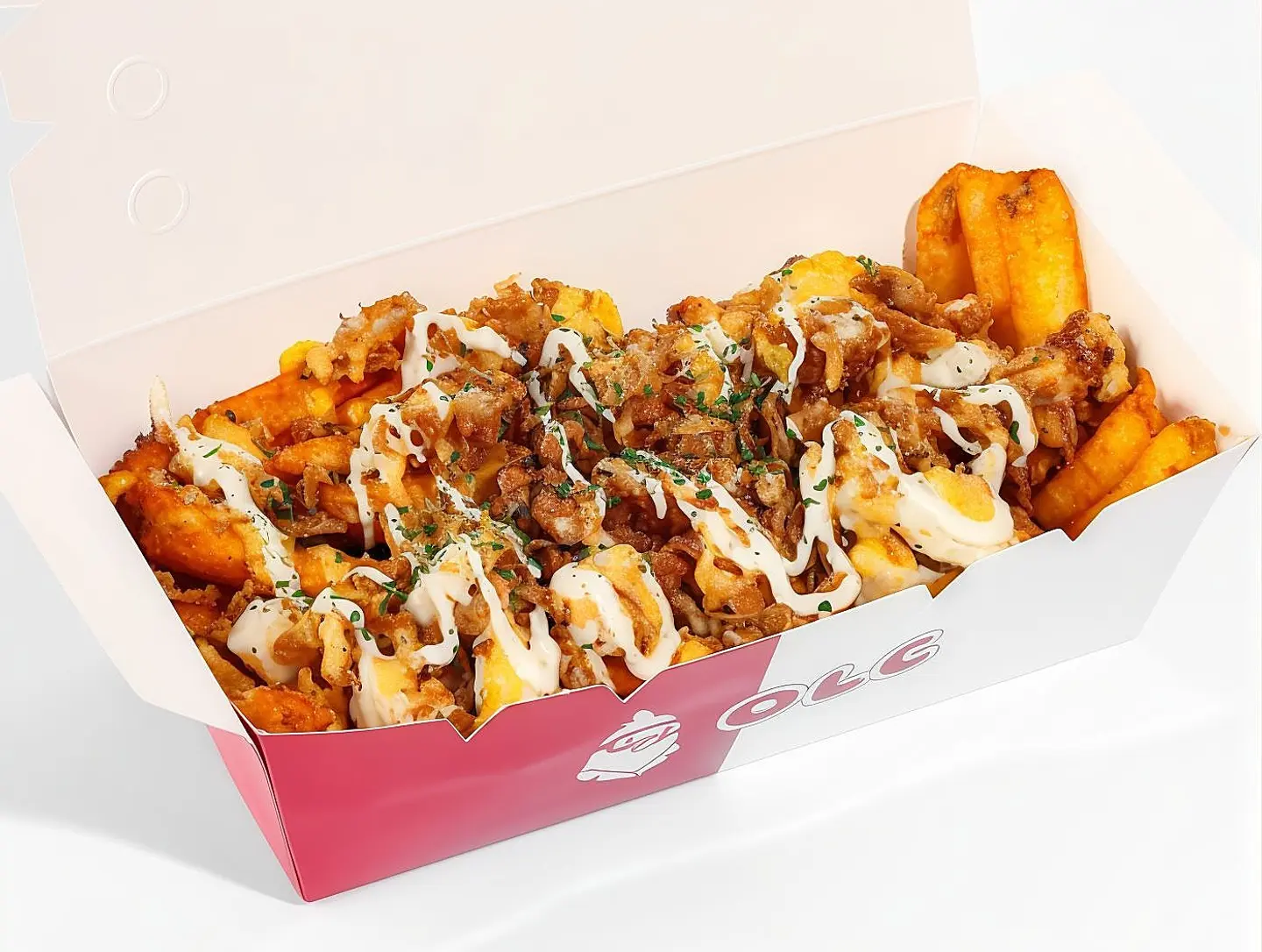 Olc Fries