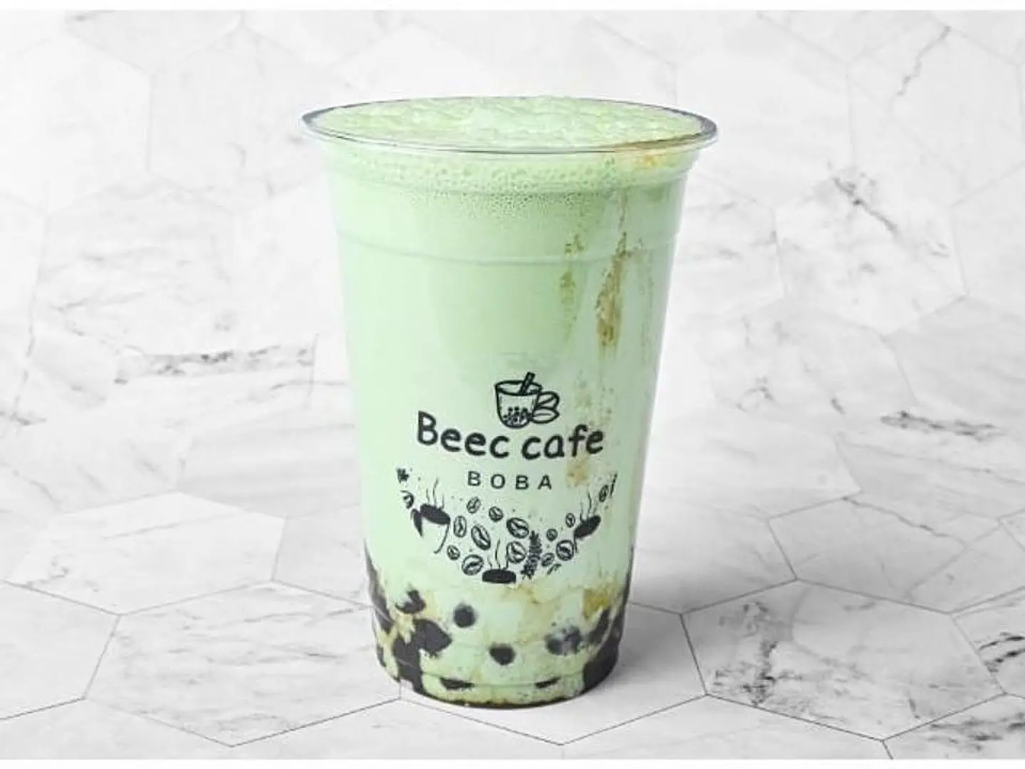 Ice Matcha