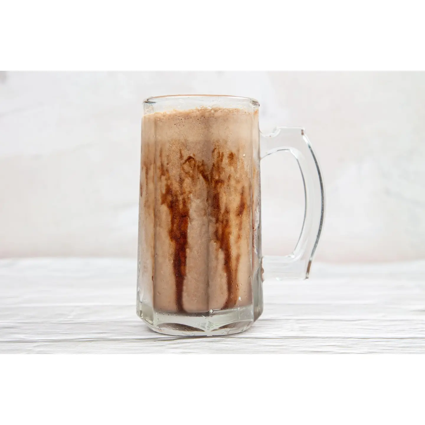 Swiss Mocha