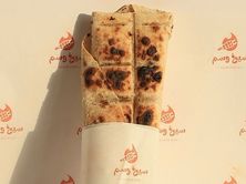 صاروخ كباب لحم