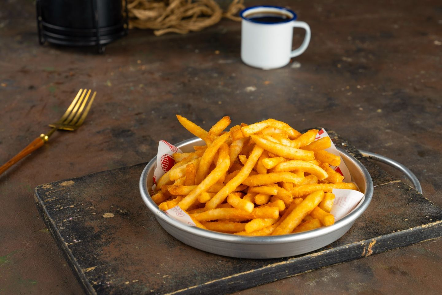 Classic Potatoes
