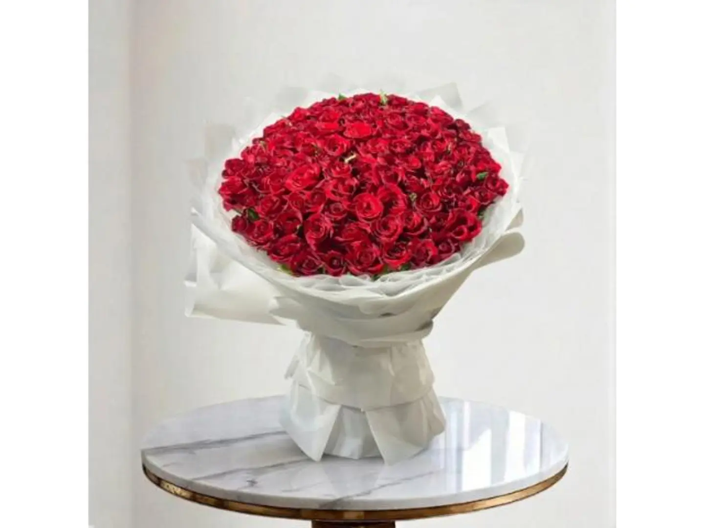 Love Bouquet 1