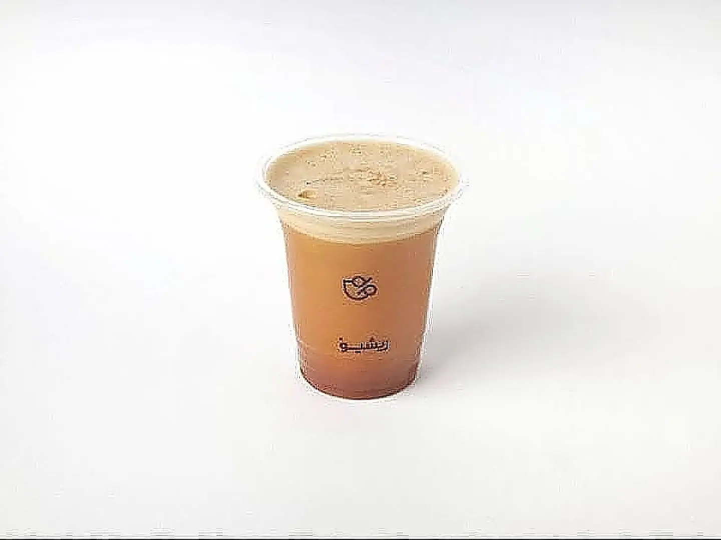 Iced Special Americano