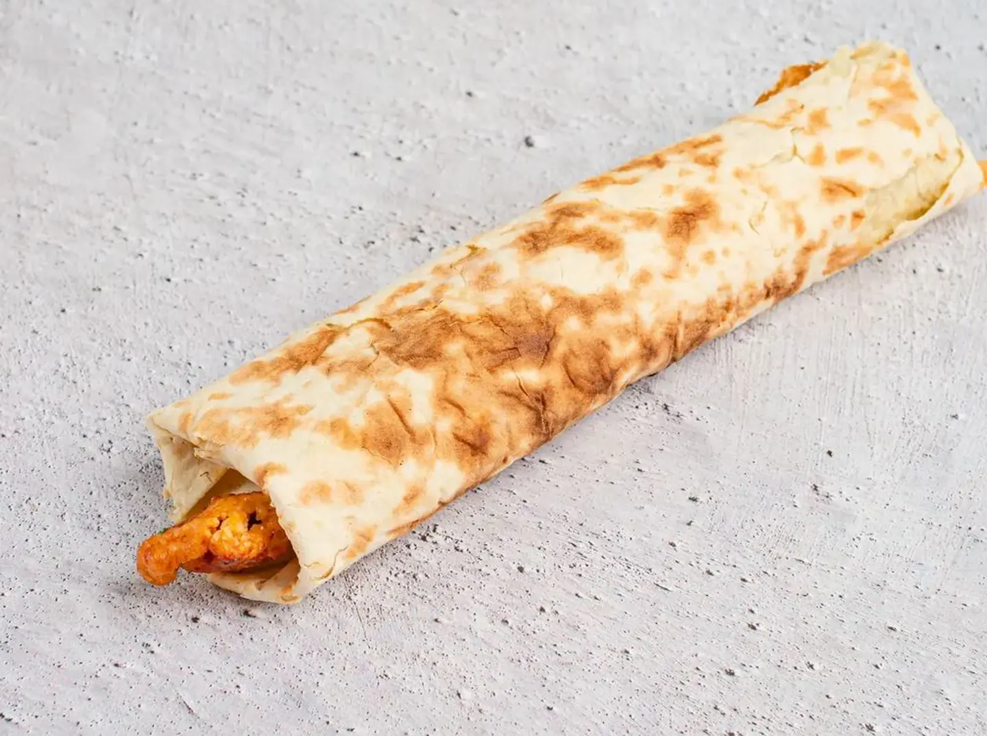 Chicken Sarukh Sandwich