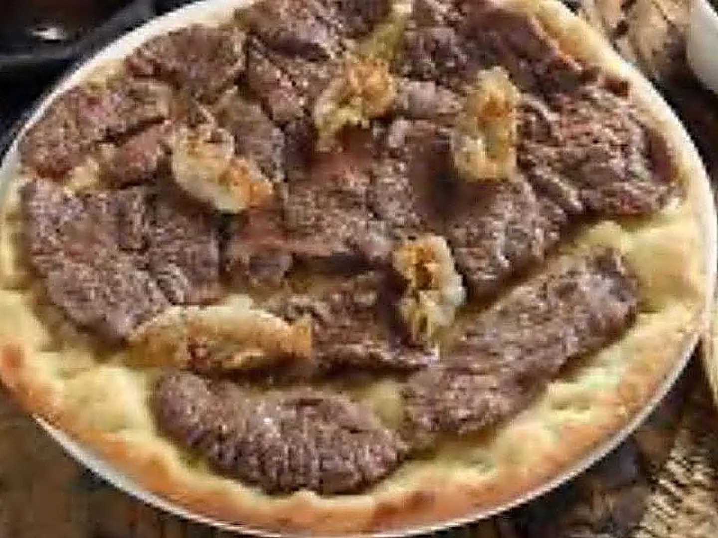 Sharhat Meat