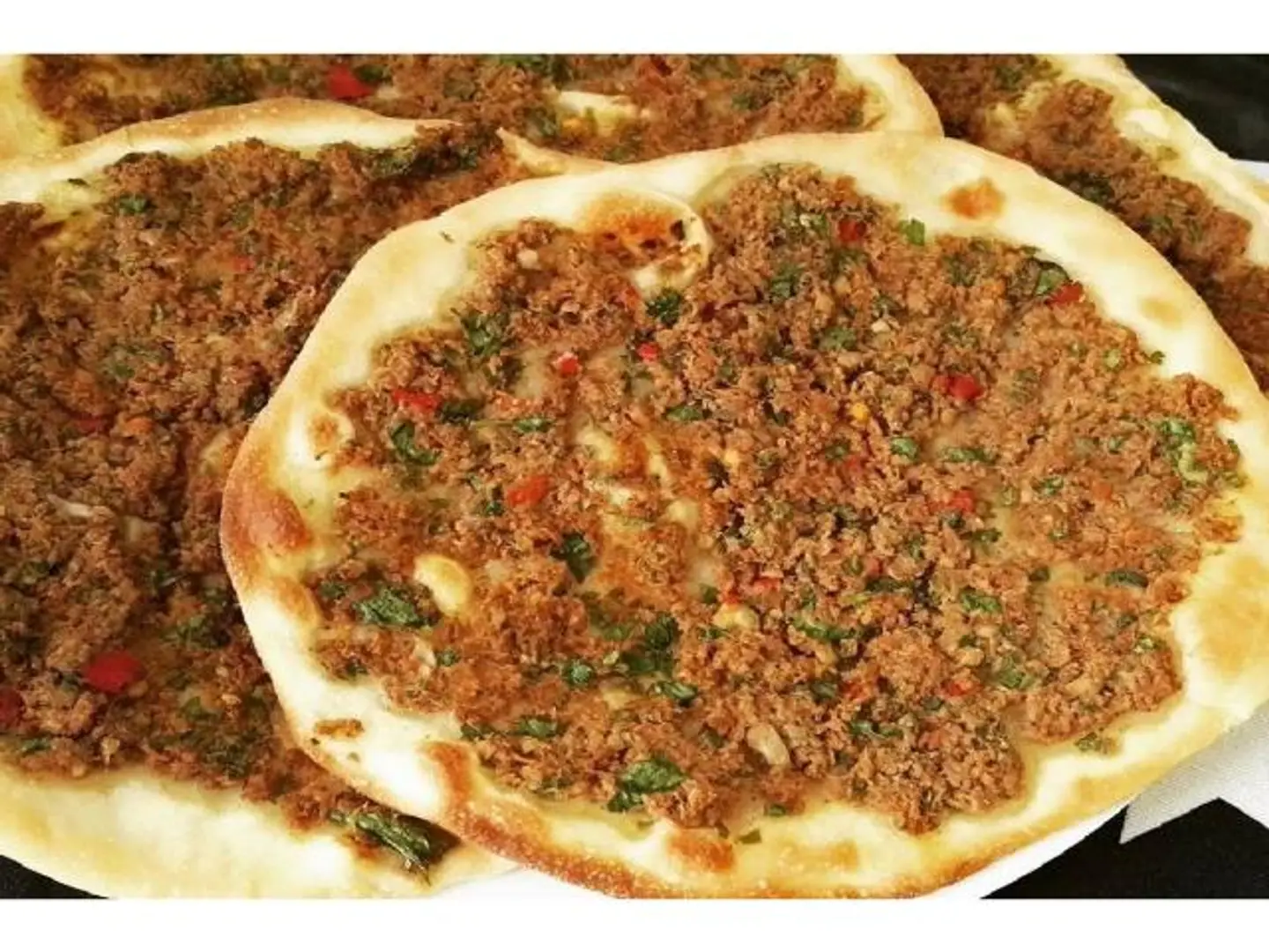 فطيرة لحمة