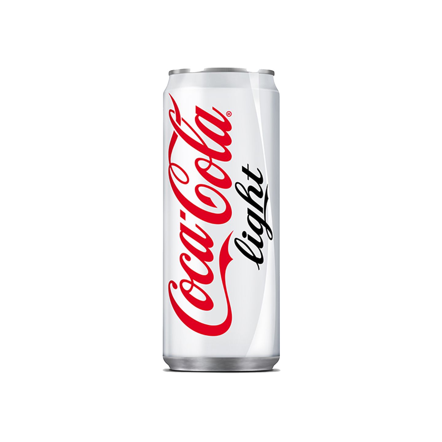 Light Coca Cola