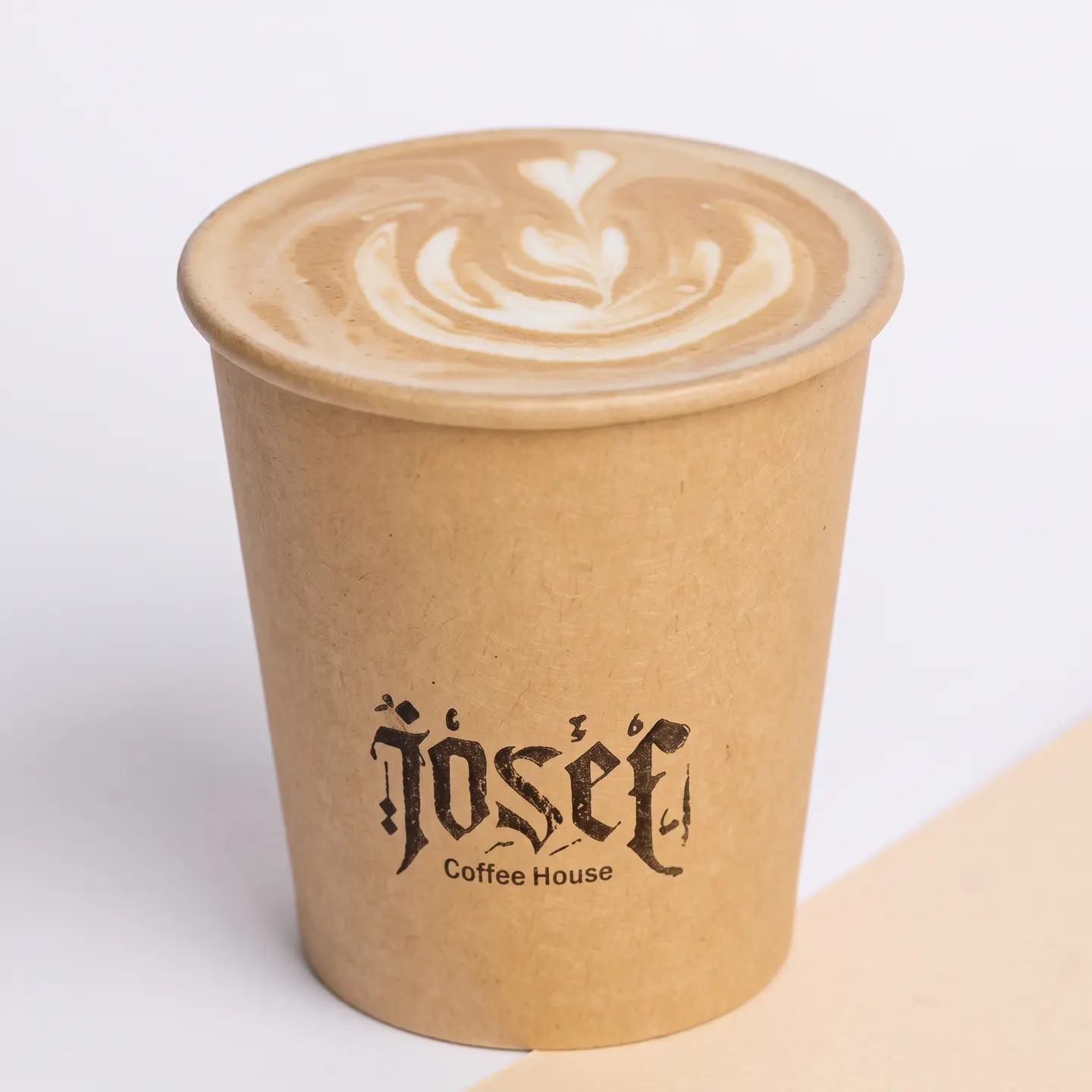 Caramel Latte
