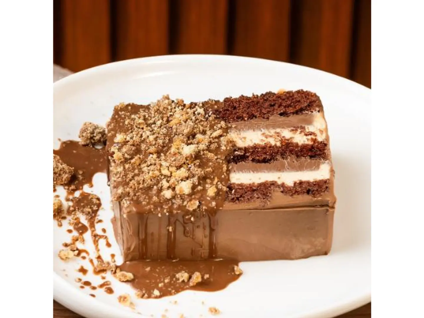 London Cake