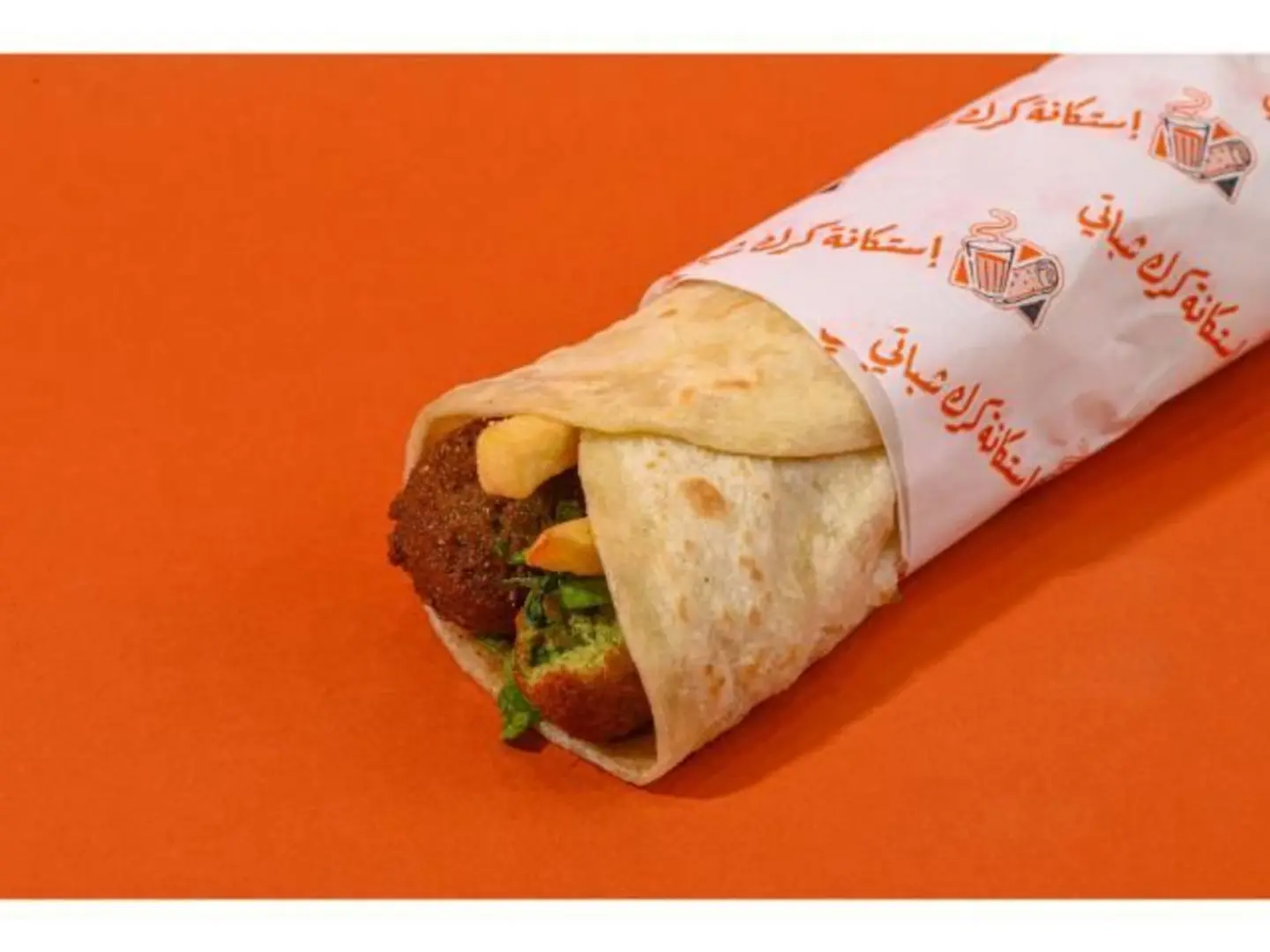 شباتي فلافل