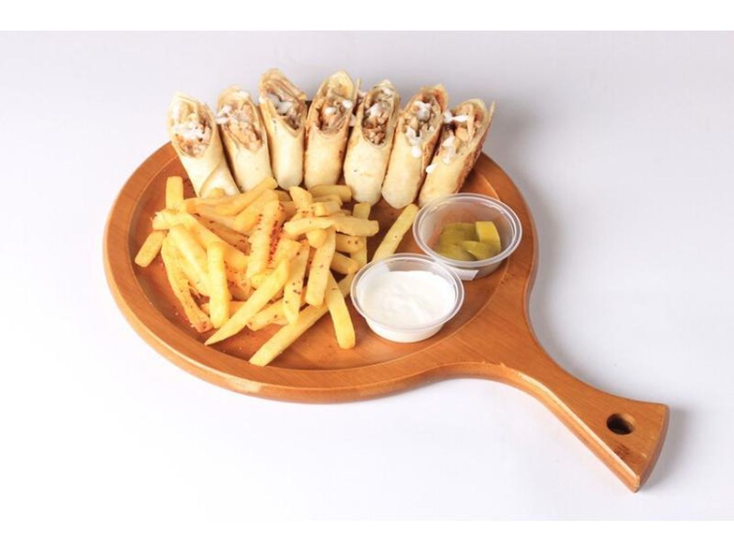 شاورما عربي