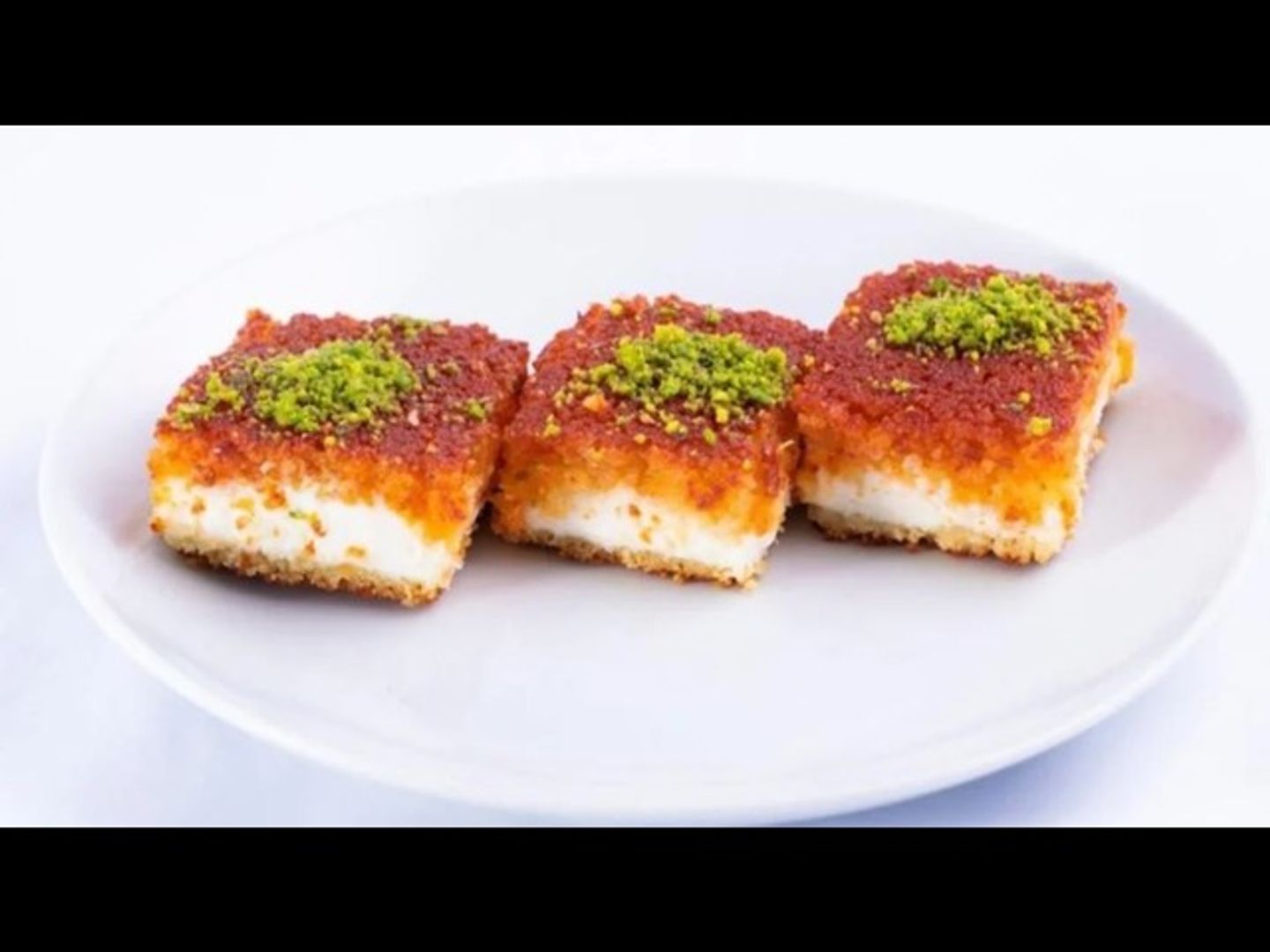 Soft Kunafa Cream - Kilo