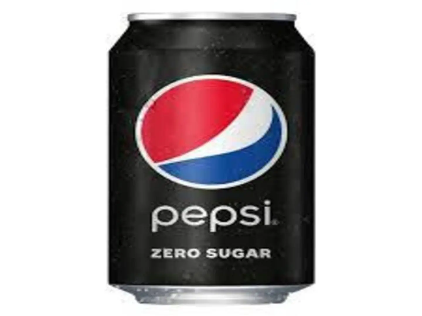 Pepsi Zero