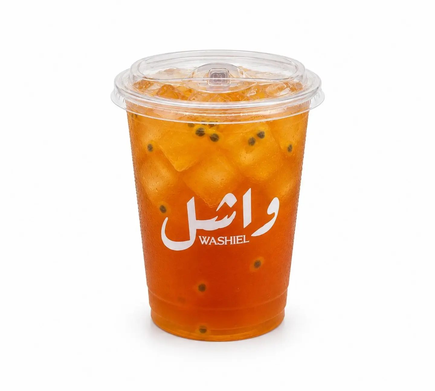 ایس تي باشن فروت