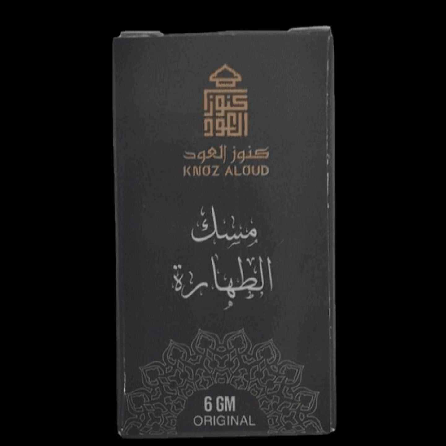 Treasures Of Oud Musk Tahara 6g