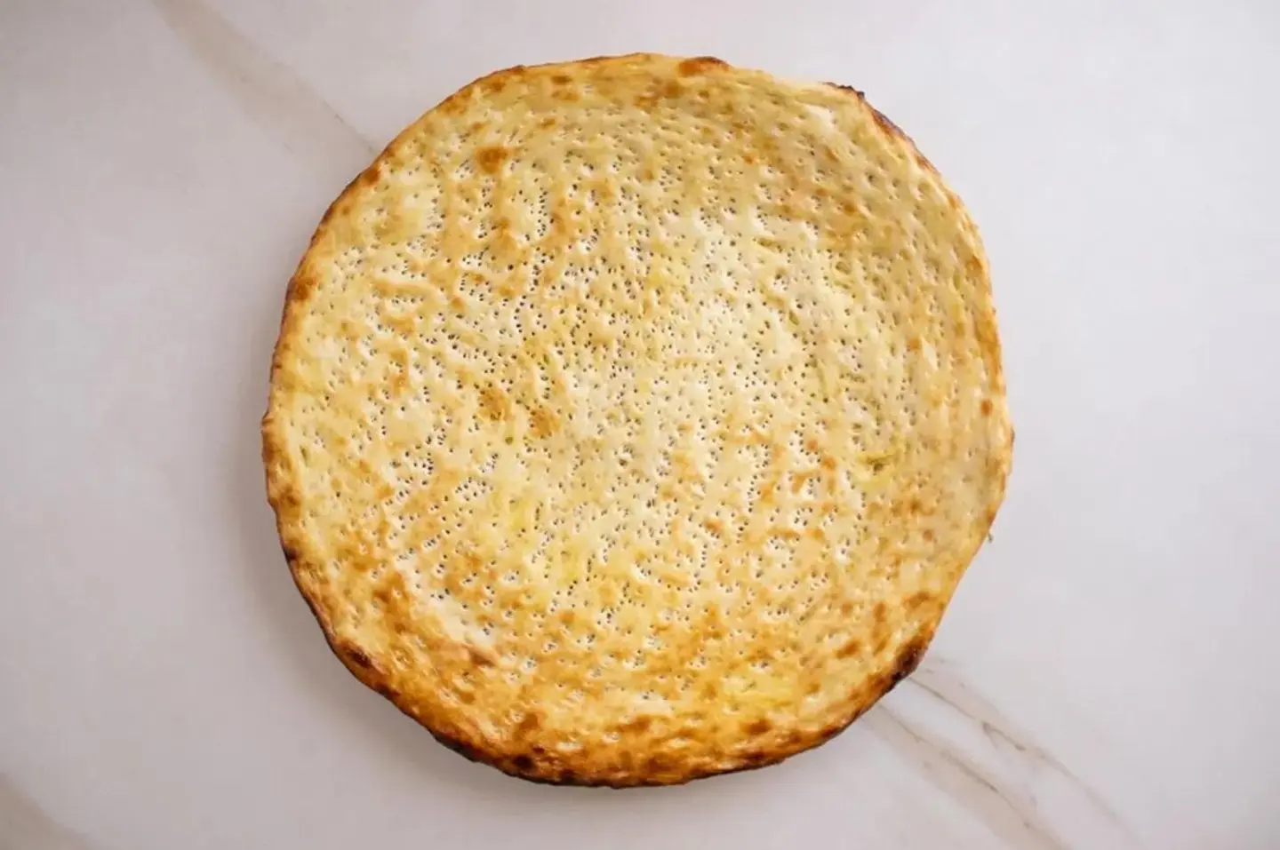 Excellent Biscuit