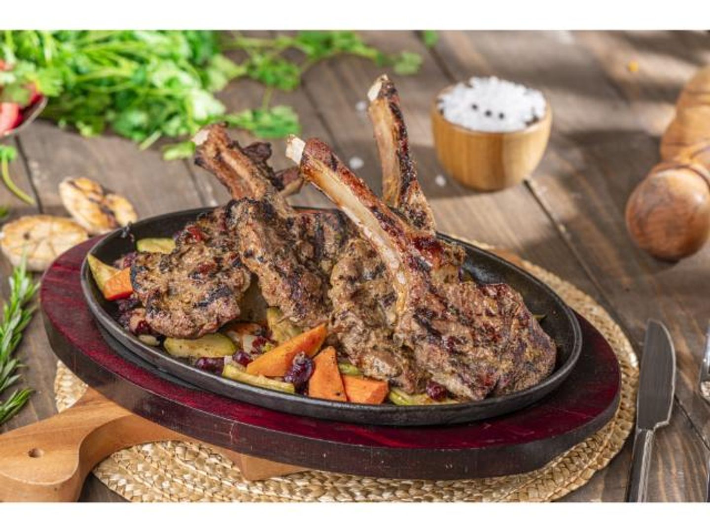 Lamb