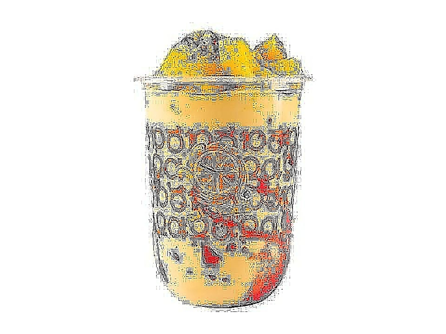 Mangawi Milkshake