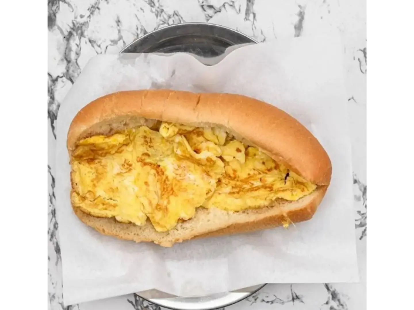 Sunny Side Up Eggs Cheese