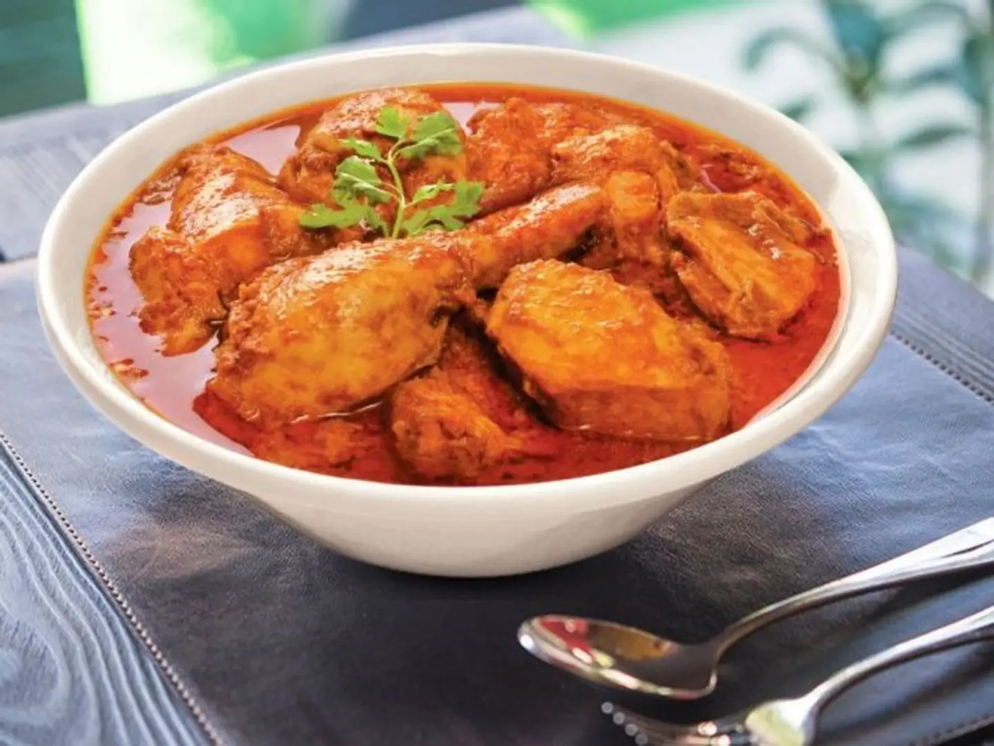 Chicken Masala