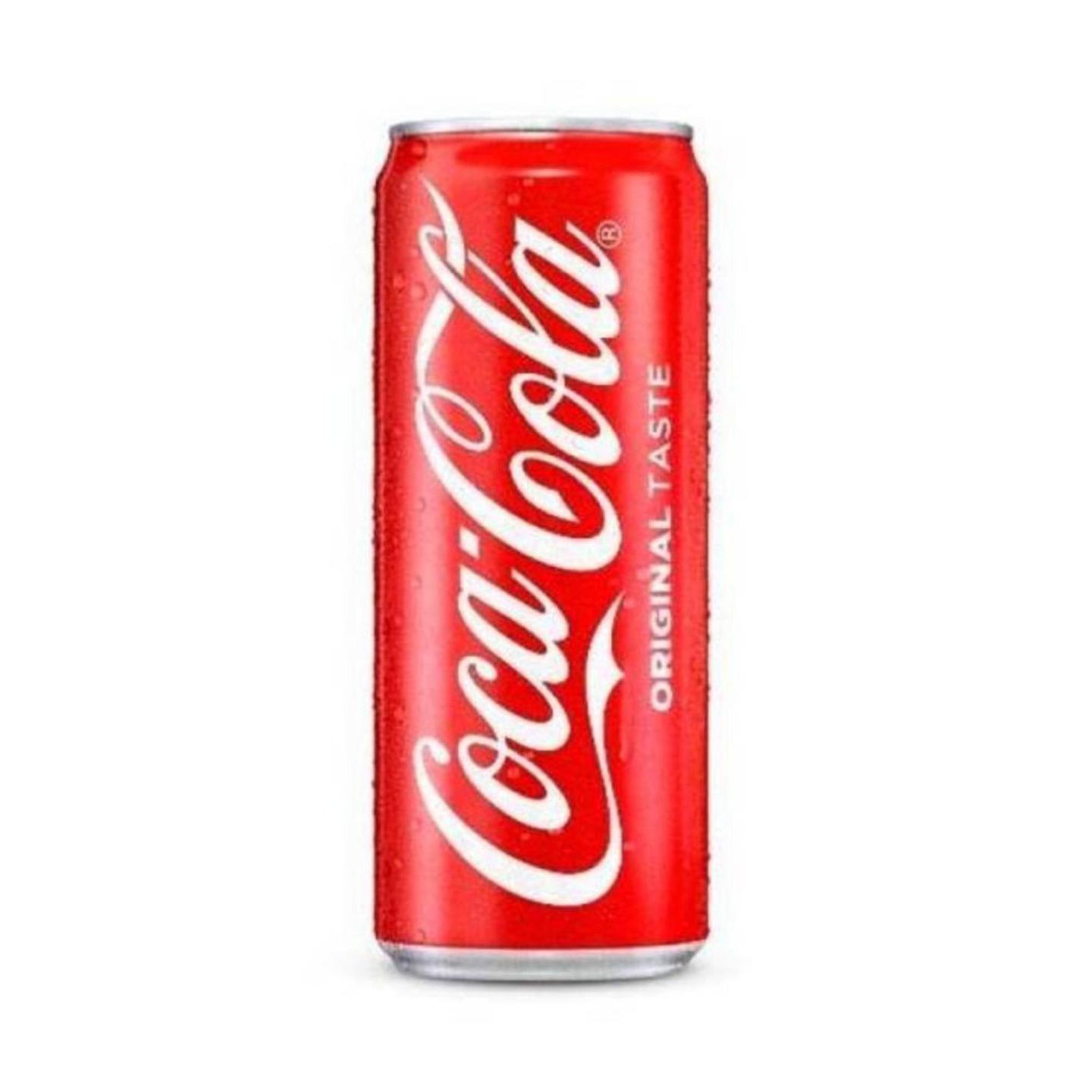 Coca Col