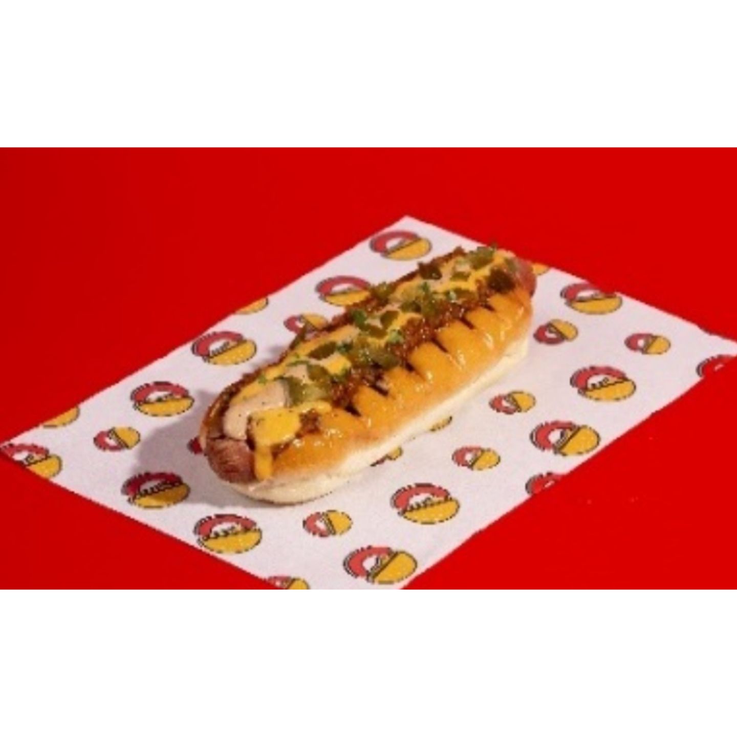 Chili Frank