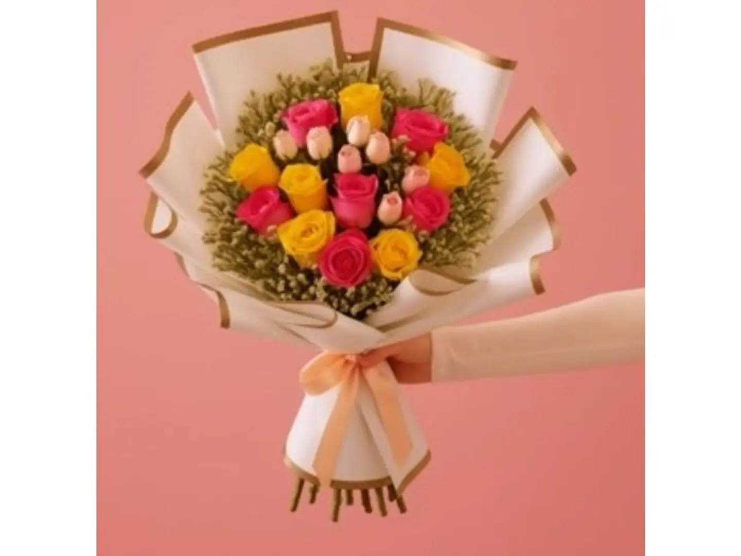 باقة الامتنان