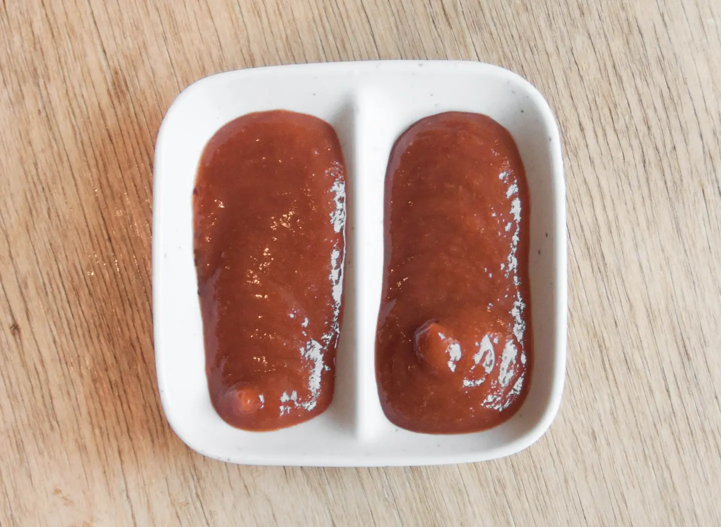 Hot Sauce