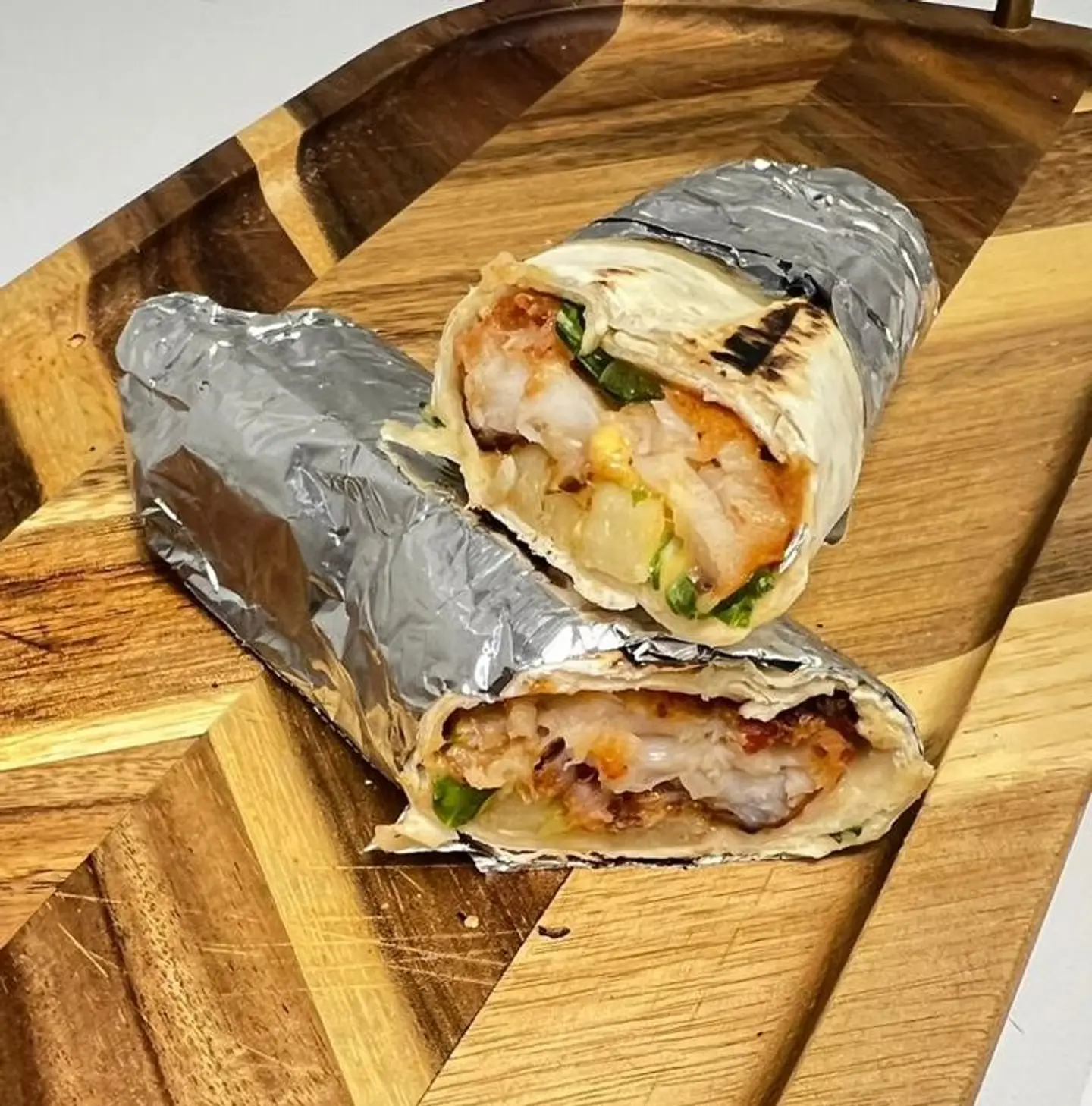 كباب دجاج
