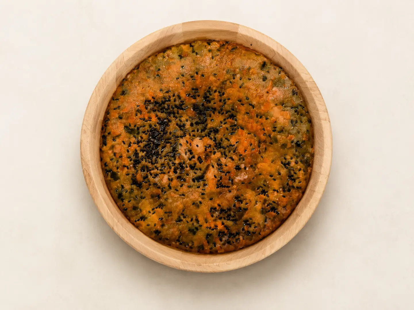 Millet Marsah