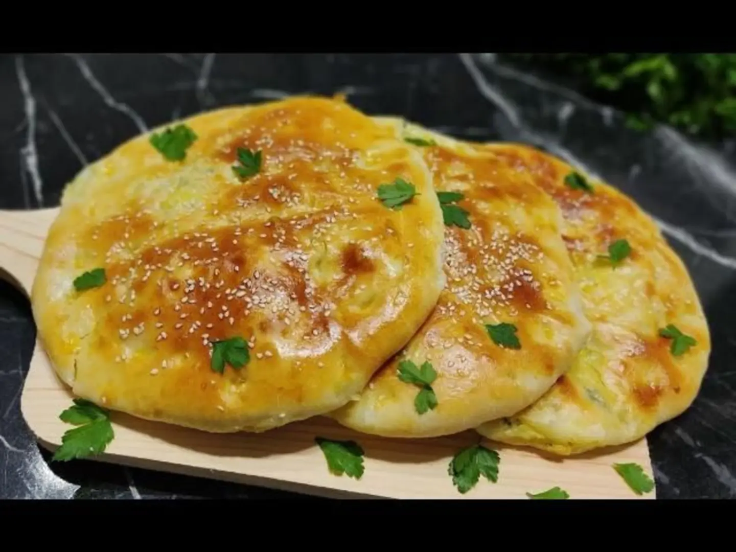 Potato Pie