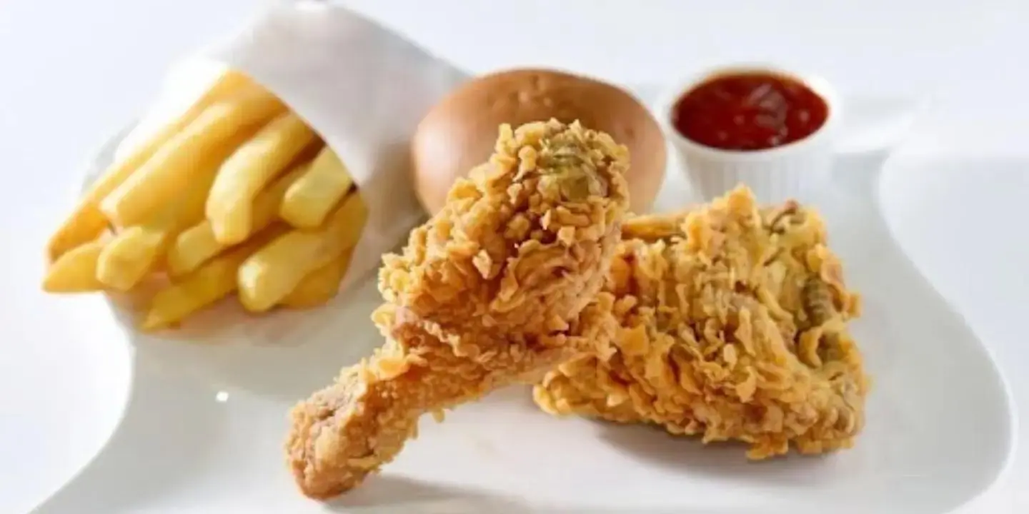 نص حبة بروست 4 قطع