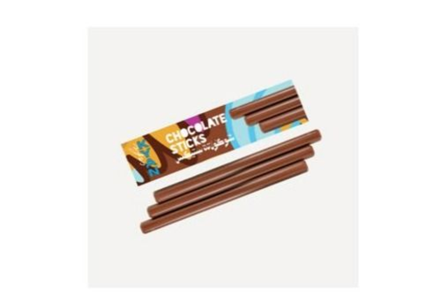 Chocolate Sticks