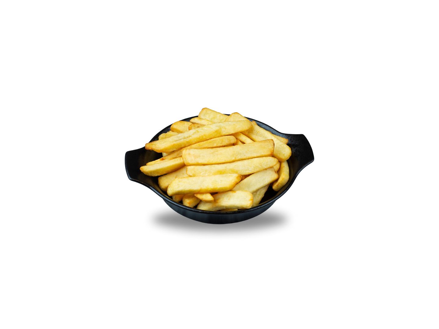 بطاطس ستيك